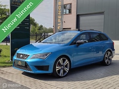 SEAT Leon ST - 2.0 TSI Cupra 280 Panoramadak|Led|Dealeronderhouden 1e eigenaar