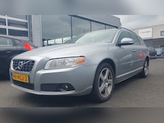 Volvo V70 - 2.0T Momentum trekhaak