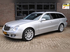 Mercedes-Benz E-klasse Estate - 280 Avantgarde CC|AC|PDC|APK 1/27