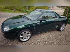 MG F - 1.8i