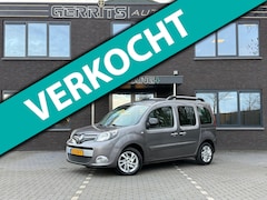 Renault Kangoo Family - 1.2 TCe Expression Start&Stop