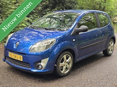 Renault Twingo - 1.2 Dynamique