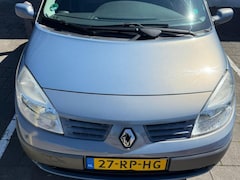 Renault Scénic - 1.6-16V Expression Comfort