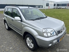 Nissan X-Trail - 2.0 Comfort 2wd / APK / NAP / Airco / PDC / Trekhaak /