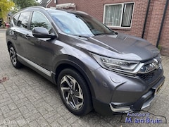 Honda CR-V - 1.5 AWD Executive 173pk afn TREKHAAK 2000kg trekgewicht
