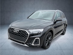 Audi Q5 - 55 TFSI e S edition Competition SLine|367PK|Headup|Luchtvering