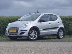 Suzuki Alto - 1.0 Comfort GT-pakket