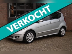 Mercedes-Benz A-klasse - 170 Elegance AUT-PDC-AC-APK 12/2026