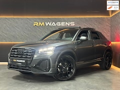 Audi Q2 - 35 TFSI S-Line||PANO|KEYLESS|MATRIX|19"