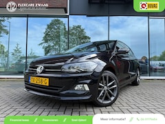 Volkswagen Polo - 1.0 TSI Comfortline - Automaat - Navi - Climate - Virt.Cockpit - Org.NL