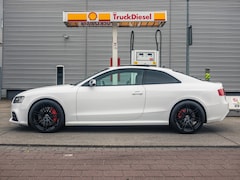 Audi A5 Coupé - 4.2 FSI RS 5 Quattro Carbon B&O Pano