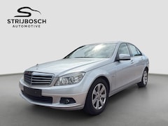 Mercedes-Benz C-klasse - C 200 CDI BlueEFFICIENCY Business Class | Clima | Radio/CD | LM velg. |