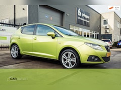 SEAT Ibiza - 1.4 Sport-up