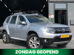 Dacia Duster - 1.2 TCe 4x2 Prestige|Trekhaak|Camera|Cruise|NAP