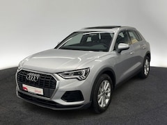 Audi Q3 - 45 Tfsi-e S-LINE * LED, LEDER, VIRTUAL, PANORAMA, ACC, KEYLESS, 18-inch LMV * 1e EIG - UNF