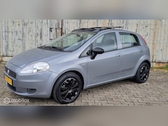 Fiat Grande Punto - 1.4 Active Panromadak