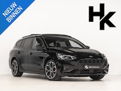 Ford Focus Wagon - 1.5 EcoBoost ST Line Business Pano ACC B&O Trekhaak