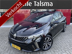 Renault Clio - 1.0 TCe 90 GPF Techno | Camera | Stoelverwarming
