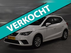 SEAT Ibiza - 1.0 EcoTSI Style + Apple Carplay/Android Auto | Cruise Control | Climate Control |Parkeers