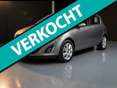 Opel Corsa - 1.2-16V BlitZ-airco-elek ramen-cruise control