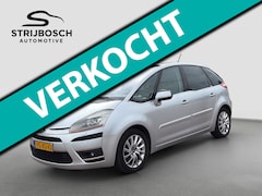 Citroën C4 Picasso - 2.0-16V Aut. Exclusive | Clima | Cruise | PDC |