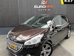 Peugeot 208 - 1.4 VTi Allure Nette Auto - NAP - Carplay