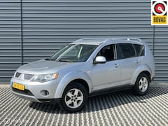 Mitsubishi Outlander - 2.4 Intro Edition 2WD | Trekhaak 1500KG
