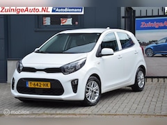 Kia Picanto - 1.0i DynamicLine Applecarplay Camera 2023