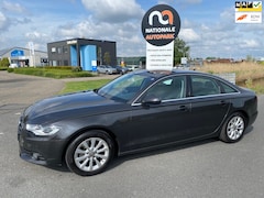 Audi A6 Limousine - | 2012 | 2.0 TFSI Business Edition | Automaat | Dealer onderhouden