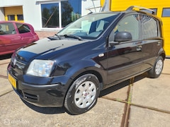 Fiat Panda - 1.2 Edizione Cool bj 2012 zeer goed oh auto