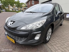 Peugeot 308 SW - 1.6 THP XT AUTOMAAT / PANO / DEALER ONDERHOUDEN