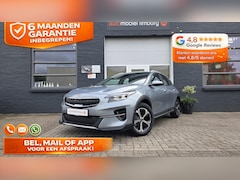 Kia XCeed - 1.6 GDi PHEV DynamicPlusLine | VOL OPTIES | 1e EIGENAAR | VOLLEDIGE ONDERHOUDSHISTORIE