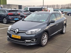 Renault Mégane - Combi €3250, -Navi Cruise Control Trekhaak Apk 2026