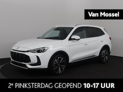 MG ZS - 1.5 Hybrid + Luxury | Keyless entry | 360 Camera| Stoelverwarming voor + Stuurverwarming|