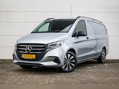 Mercedes-Benz Vito - 116 CDI 160pk AUT. L2 Select |LED|Navi|Cruise|Leder|Trekhaak|