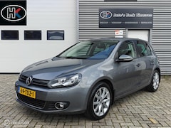 Volkswagen Golf - 5deurs 1.2TSi 105pk Automaat DSG-7 Highline
