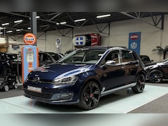 Volkswagen Golf - VII 1.4 TSI DSG Vol opties PANO NAVI Clima