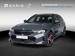 BMW 3-serie Touring - 330e | M Sportpakket Pro | Innovation Pack | Verwarmd Stuurwiel | Comfort Access | Panoram