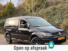 Volkswagen Caddy Maxi - 2.0 TDI L2H1 BMT Highline DSG 17''NAVI