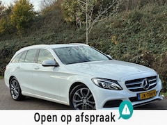 Mercedes-Benz C-klasse Estate - 180 C180 Prestige AUT CHIQUE & LUXE