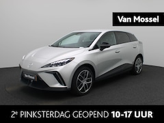 MG MG4 - 64kWh Luxury Long Range | Navi | 360 Camera | Led Koplampen | Apple Carplay | Keyless Entr