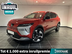 Mitsubishi Eclipse Cross - Intense 87 kWh | Uit voorraad leverbaar | 8 jaar garantie