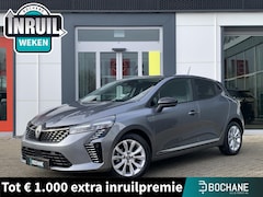 Renault Clio - 1.0 TCe 90 GPF evolution | Achteruitrijcamera | Parkeersensoren achter | Navigatie | Deale