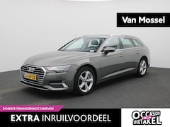 Audi A6 Avant - 50 TFSI e quattro Advanced edition | Navi | Cruise | DAB | Memory Stoelen | Keyless | LED