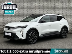 Renault Scenic E-Tech - EV87 long range esprit Alpine | Pack Advanced Driving Assist | Pack Light & Sound | Direct