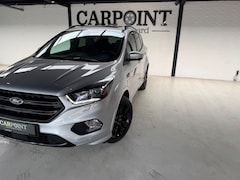 Ford Kuga - 1.5 EcoBoost ST Line 2018 Panodak Camera Trekhaak Xenon Deal O.H Vol Opties