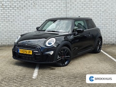 MINI John Cooper Works - 1.5 Cooper | Achterbank in delen neerklapbaar | Apple Carplay/Android Auto|telefoonintegra