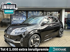 Nissan Micra - EVOLVE 52 kWh Nieuw uit voorraad leverbaar | 18" Sport lichtmetalen velgen | Harman / Kard