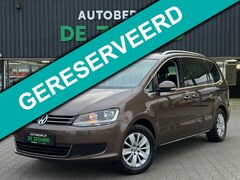 Volkswagen Sharan - 1.4 TSI Comfortline 7persoons|Rijklaar
