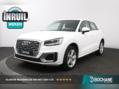 Audi Q2 - 30 TFSI epic | Trekhaak | Parkeersensoren | Climate Control |